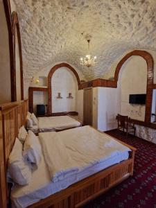 cİHangİr KonaĞi Butİk Otel - 26