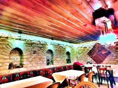 Sabri Bey Konak Otel - 18