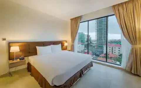 Mansion 51 & Apartment - 77