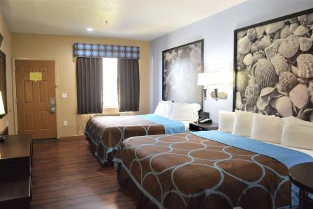 Super 8 by Wyndham - 1