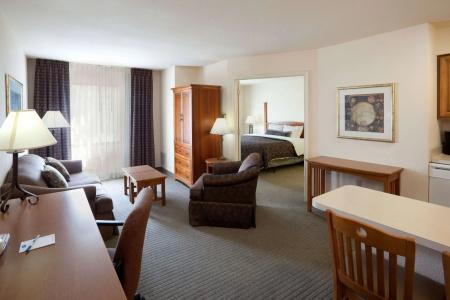 Sonesta Es Suites San Antonio Northwest - 68