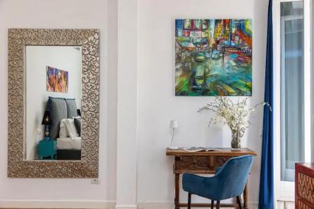 Suite della Pigna - 169