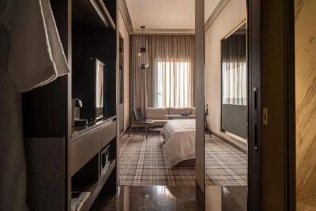 The Residency Towers - 32