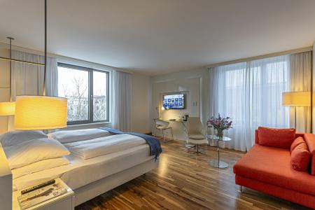 Pestana Berlin Tiergarten - 38