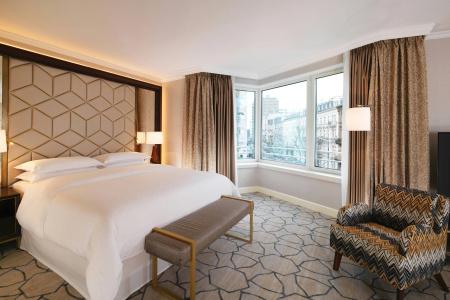Sheraton Grand Warsaw - 29