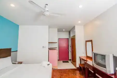 Sutus Court 4 - 31