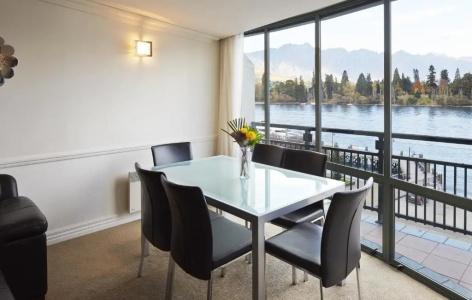 The Waterfront - 115