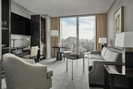 Four Seasons One Dalton Street, Boston - 40