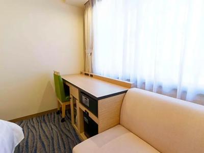 Comfort Inn Kyoto Shijokarasuma - 46