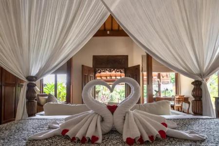 Warwick Ibah Luxury Villas & Spa - 81