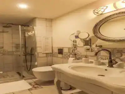 Kahveci Alibey Luxury Concept - 69