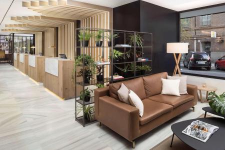 Melia Madrid Serrano - 2