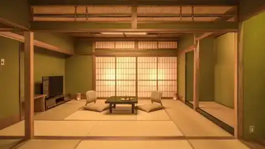 Yukai Resort Yoshinoya Irokuen - 28