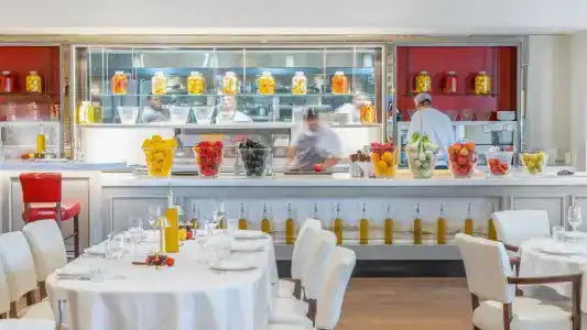 Parklane, a Luxury Collection Resort & Spa, Limassol - 11
