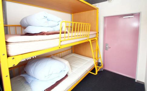 Sakura Hostel Asakusa - 15