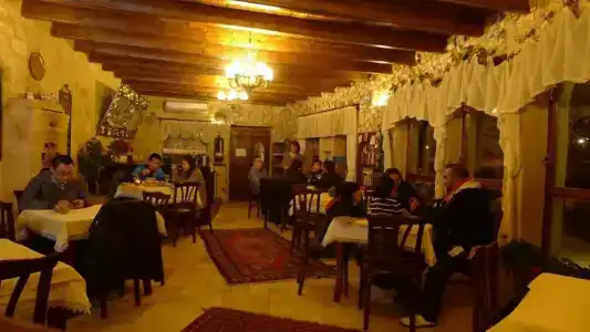 Traveller's Cave - 25