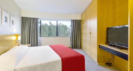Golden Tulip Brasília Alvorada - 64