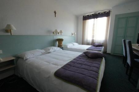 Quality Hôtel Christina Lourdes - 59
