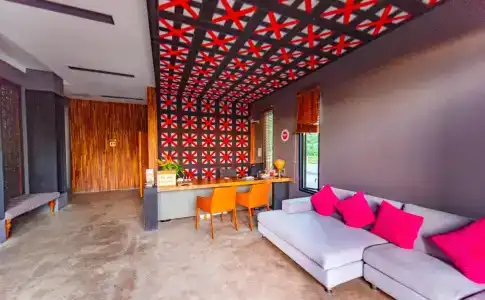 Corner Spa - 7