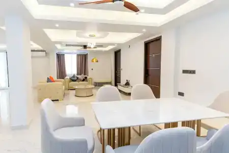 Ocean Pearl Fuvahmulah - 15