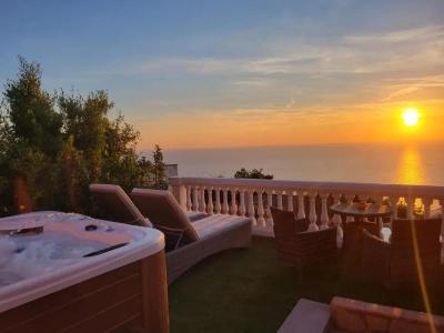 b&b Il Paradiso Di Capri - 37