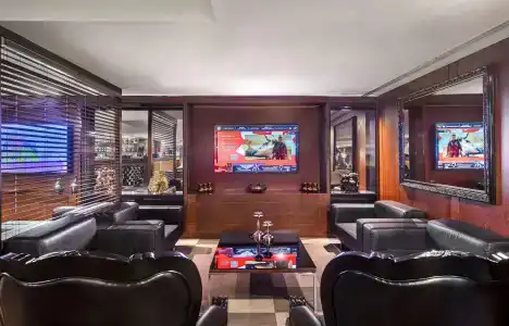 Meliá Brasil 21 - 34