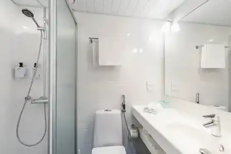 Scandic Rauma - 7