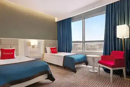 Ramada by Wyndham Sivas - 19