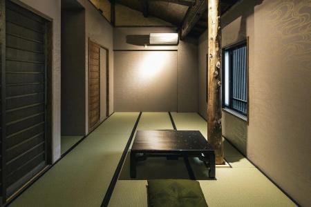 Hazuki Kyoto - 5