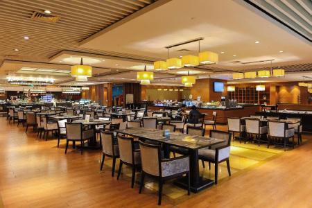 Wuhan Jin Jiang International - 45