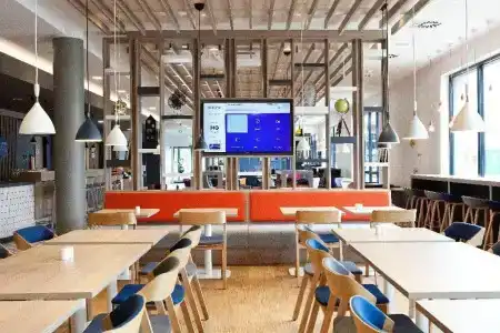 Holiday Inn Express - Offenburg, An Ihg - 16