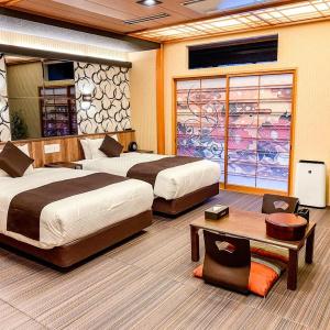 Livemax Resort Okudogo - 36