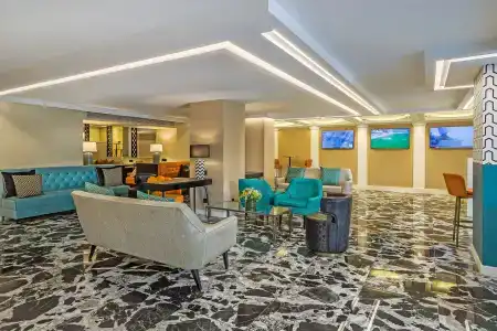 Airotel Stratos Vassilikos - 2