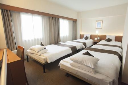 Daiichi Inn Ikebukuro - 5