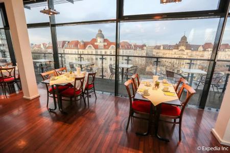 Come Inn Berlin Kurfürstendamm - 18