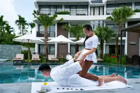 Senvila Boutique Resort & Spa - 21
