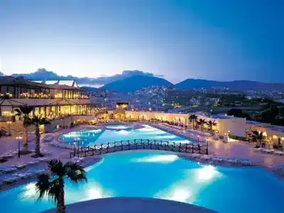 Asteria Bodrum Resort - 57