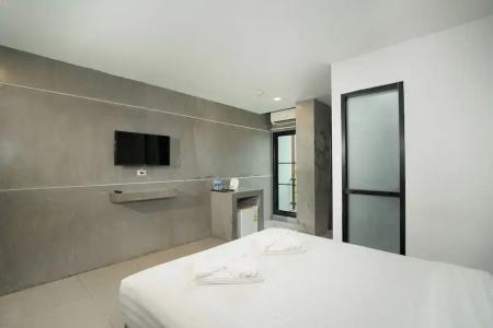 The Riche Boutique Sha Plus - 142