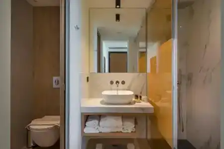 Hyperion City with Heated Pool - 130