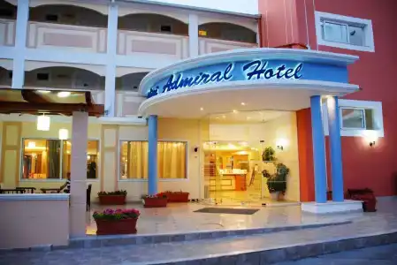 Tsilivi Admiral - 1
