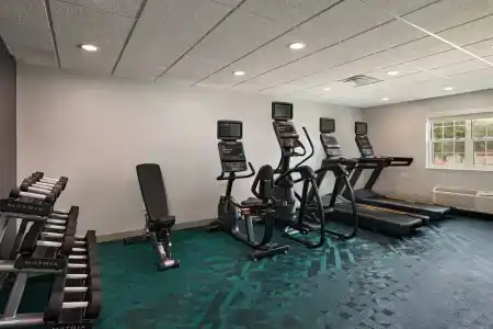 TownePlace Suites by Marriott - 12