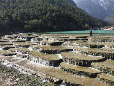 Yongxia Naxi Boutique Inn - 19