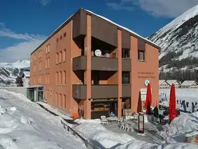 Pontresina Youth - 60