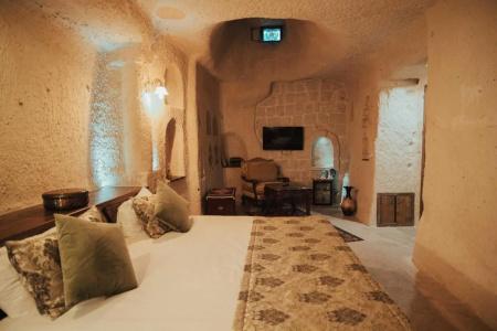 Hu of Cappadocia - Special Class - 28