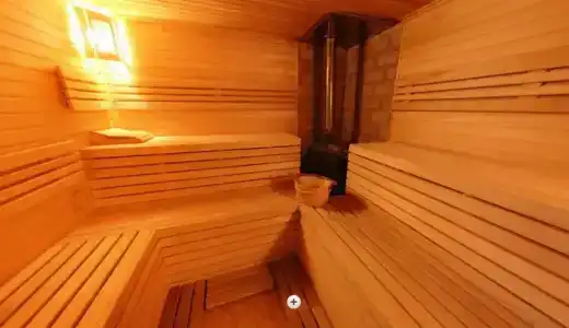 Forward Pool&Sauna - 10