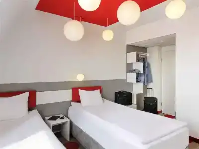 ibis Styles Aachen City - 14