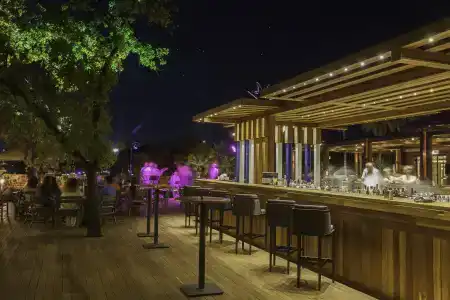 Rixos Premium Göcek - Adult Only - 18