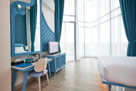 Elmas Cha Am Design - 62