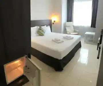 Pas Cher de Bangkok - 28