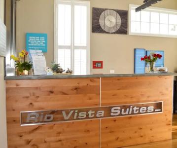 Rio Vista Inn & Suites - 0